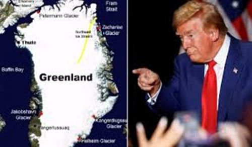 News Right Now: Might Is Right?