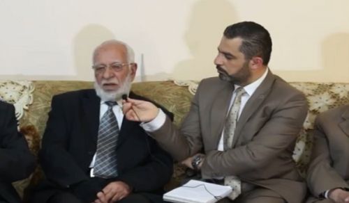 Al-Waqiyah TV: Talk with First Generation of Dawah Carriers