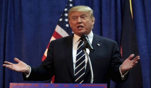 Putting Trumpmania into Context