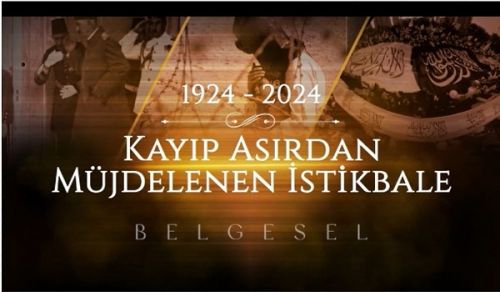 Wilayah Turkiye Documentary  The Promising Future of the Lost Century!