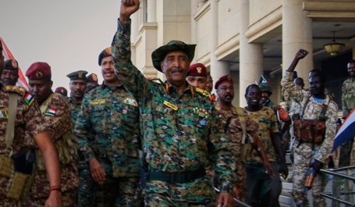 More Bloodshed, and the Ummah Groans Due to the Abandonment of the Muslim Armies!