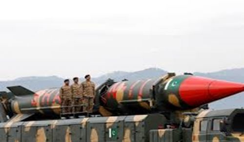 US Sanctions on Pakistan’s Missile Program: A Strategic Maneuver in Global Geopolitics