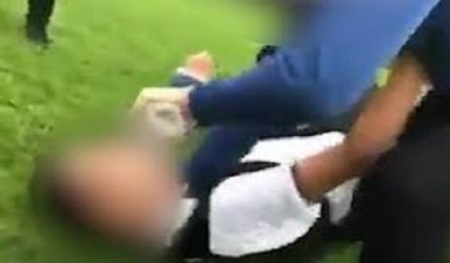 Bullying Muslims in Britain is Fast Becoming the Norm