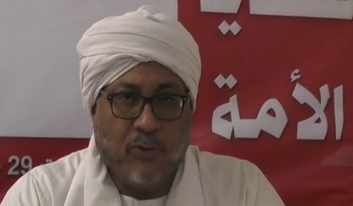 Wilayah Sudan: Ummah Issues Forum, &quot;South Sudan Rivals Agreement... And the Role of Hidden Hands!&quot;