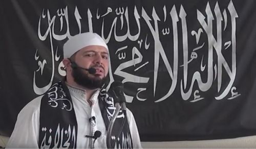 Wilayah Lebanon: Jumaa Khutbah, &quot;Islam, &amp; the West; Who will Triumphant?!&quot;