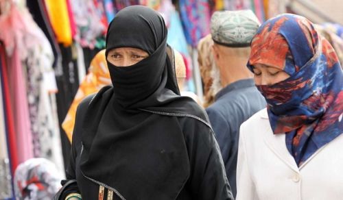 China&#039;s New Anti-Extremism Law is an Extension of its Brutal Campaign to Erase the Islamic Identity of Xinjiang’s Muslim Women and their Children