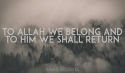 Obituary of a Dawah Carrier Ghassan Khalil al-Khalidi (Abu Anas)