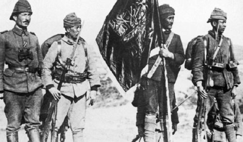 Synopsis of How the Khilafah was Destroyed
