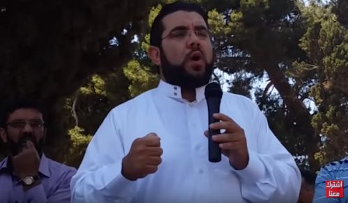 Al Waqiyah TV: Awareness, &quot;The Rising Ummah is Coming!&quot;