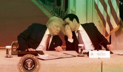 The War of America and the Jewish Entity Against Iran: Lessons and Insights on the Demise of Hegemony