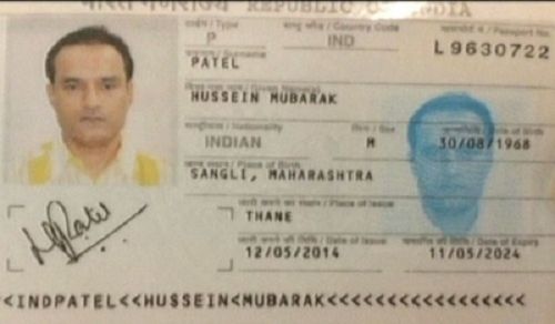 Hanging Indian Spy is Not Enough, Hanging the Normalization Policy is Death Sentence