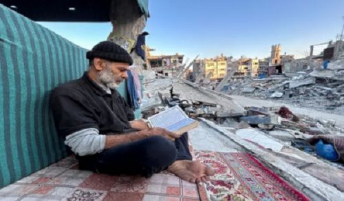 The Islamic Ummah would not have Suffered Calamities in the Month of Victories had the Islamic State not fallen and the Khalifah (Caliph) of the Muslims not been absent.