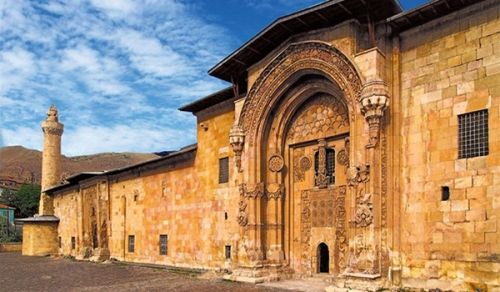 Healthcare&hellip; Between Systems of Tax Collection and the System of Care