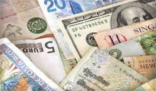 Ameer&#039;s Q &amp; A: Exchange and Conversion of Currency