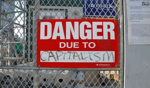Capitalism is Overworking Japanese Women to Death
