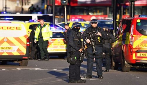 MUSLIM RESPONSE TO THE LONDON BRIDGE ATTACK 2019