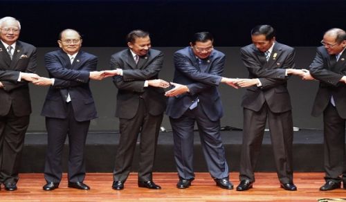 The ASEAN Conference has Failed to Protect the Rohingya Muslims