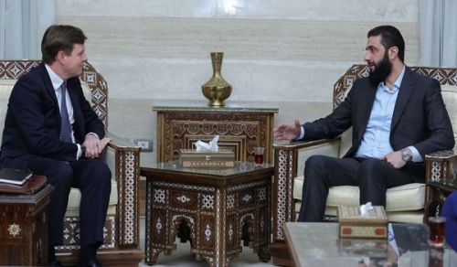 After Seven Months of International Actions, Syria is Caught Between the Ambitions of Countries and the Choice of Destiny