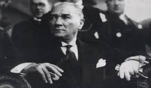 O Muslims! It’s been 100 years! At least now leave your hope in Agent Rulers and work for the Real Solution…