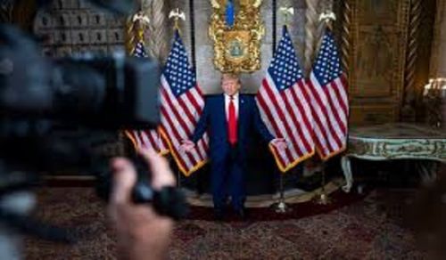 Trump’s Method of Managing Foreign Conflicts