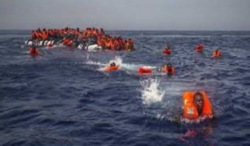 After the Tragic Sinking of Dozens of Migrants on the Coasts of Kerkennah  When will the Failing Rulers Leave?!