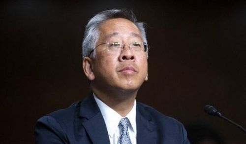 Visit of US Assistant Secretary of State Donald Lu to Uzbekistan