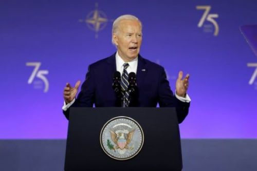 The Recent NATO Summit in Washington and Seventy-Five Years of Aggression and Arrogance