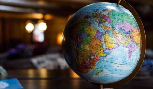 Islam’s Conception of a World Order