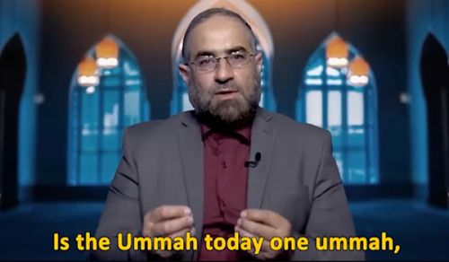 Al-Waqiyah TV: Messages of Goodness Are We One Ummah?