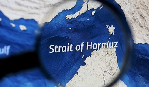 Closing the Strait of Hormuz and Its Global Repercussions