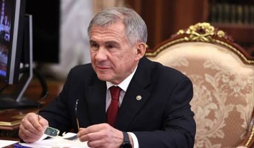 The Muslims of Tatarstan and Bashkortostan Top the Lists of Those Killed in the Special Military Operation