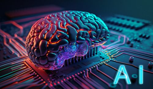 The Illusion of Intelligence: Western AI's Materialistic Path