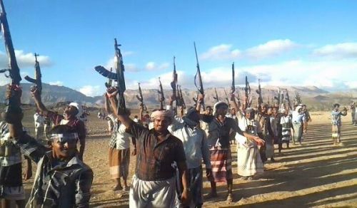 Finally, the Lies and Racket of the Houthis appeared, and the Truth of their Project was Revealed as a Secular Vision rather than a Qur&#039;anic One