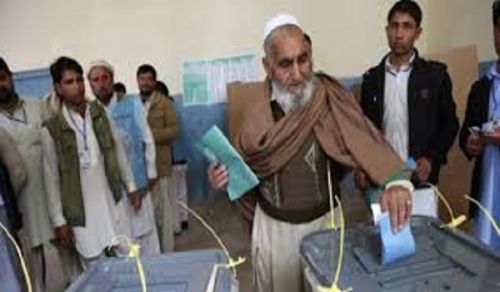 Democratic Elections Lead Afghanistan toward a Gravely Political Impasse
