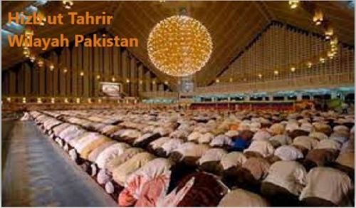 Wilayah Pakistan Ramadhan Posters and Videos 1443 AH - 2022 CE