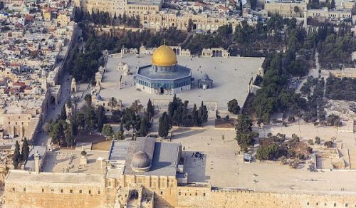 What must we do for Al-Aqsa Masjid and the Blessed Lands of Palestine? What must we not do?