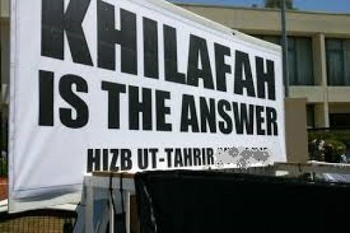 AS LONG AS HIZB UT TAHRİR EXİSTS SYSTEM DISCUSSIONS WILL NOT END
