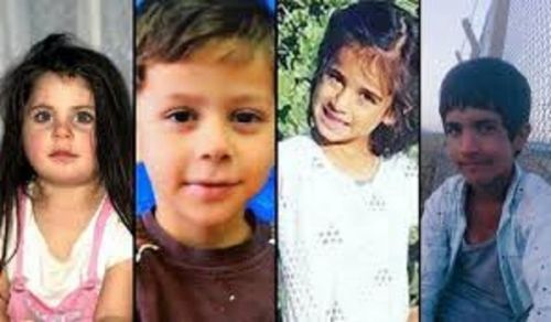 It is the System of Islam that Protects our Children and Not the Death Sentence