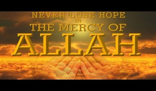 Britain: Ramadan - Hope