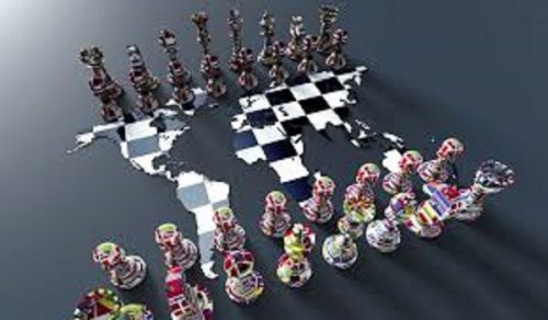We Can’t Survive without the Current World Order