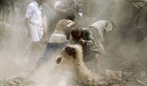 Successive Security Council Resolutions on Yemen are Colonial Resolutions Punish its People and Prolong the Conflicts and Wars in it