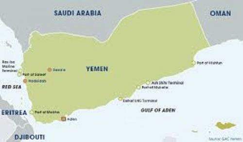 More than 40 days have passed since the Stockholm Agreement and the Anglo-American International Conflict in Yemen Continues