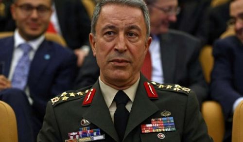 The Turkish Regime Continues to Play its Role to the Fullest, To Return the Revolution of Ash-Sham to the Fold of the Criminal Regime Again