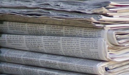 Pakistan Headlines 06/06/2015