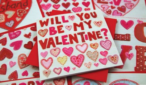 Valentine&rsquo;s Day, Just Some Innocent Fun?