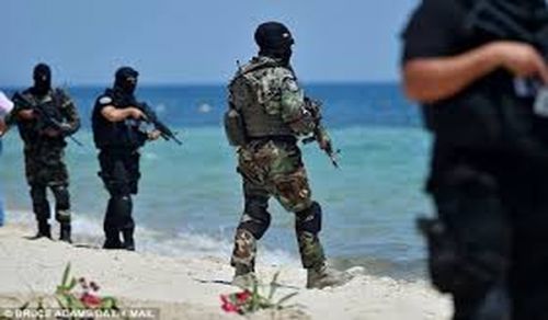 Enough Generalization, Concealment, and Underestimation (Who is the Head of Terrorism in Tunisia?)