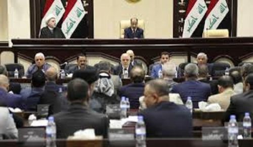 Participation in Iraqi Parliamentary Elections is a Declaration of the Continuation of Corruption and surrendering the Country and the People to the Kafir Occupier and its Henchmen