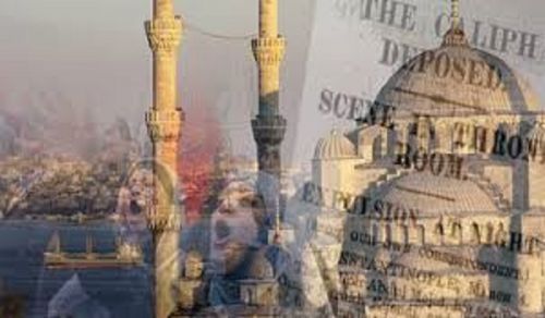 March 3, 1924: How the Khilafah was Destroyed
