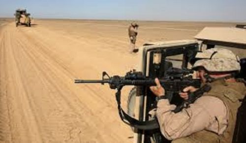 The West and the War on Islam
