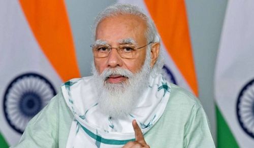 India’s Farm Law 2020: Islamic Perspective